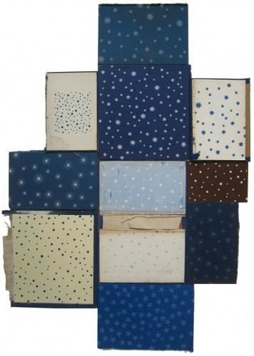 Étoiles