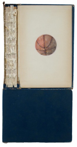 Basketball-II