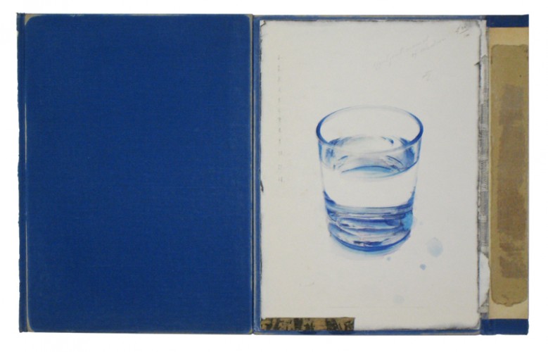 Glass of water-II