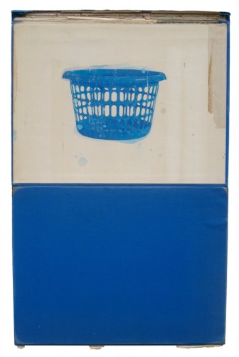 Laundry Basket-II