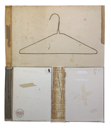 Coat hanger (version 2)