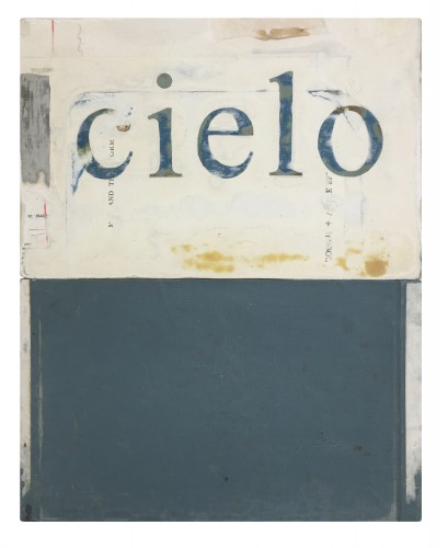 cielo