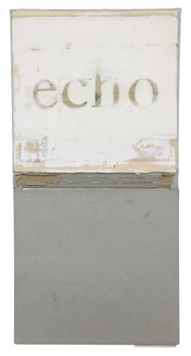 echo