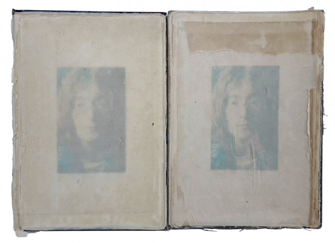 John twice